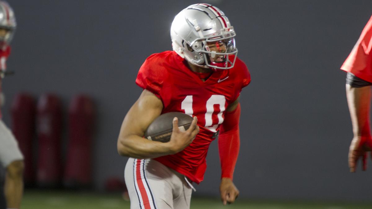 32. Xavier Johnson